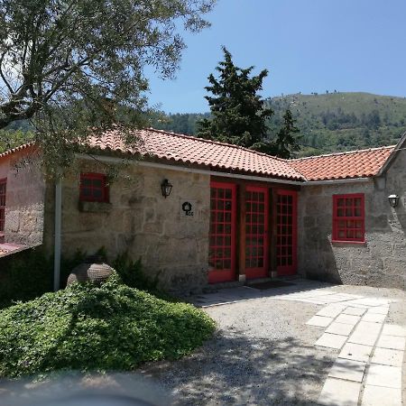 Casa Do Silverio Santa Cruz do Douro Екстер'єр фото
