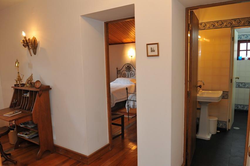 Casa Do Silverio Santa Cruz do Douro Екстер'єр фото