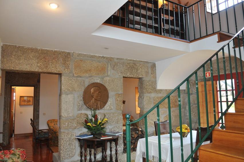 Casa Do Silverio Santa Cruz do Douro Екстер'єр фото