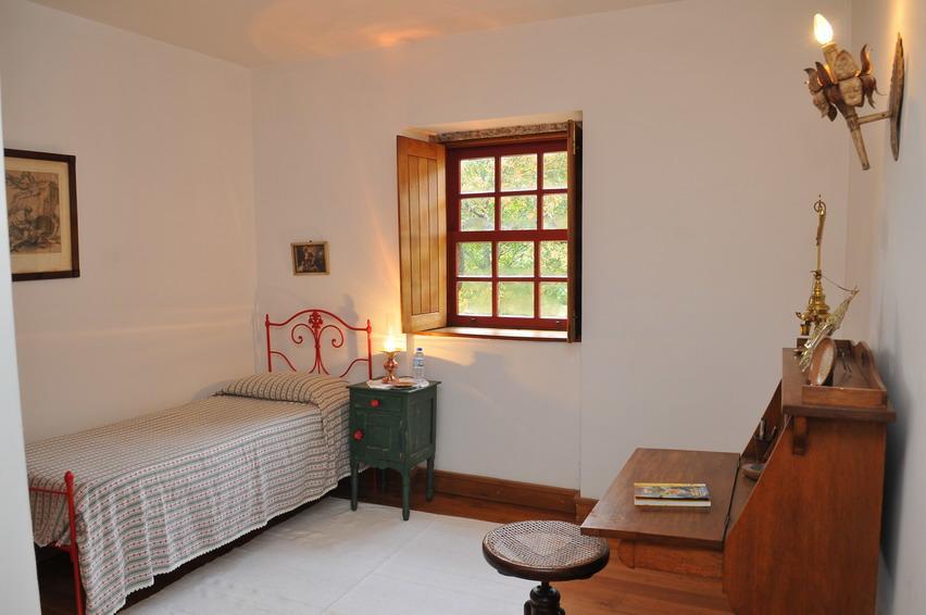 Casa Do Silverio Santa Cruz do Douro Екстер'єр фото
