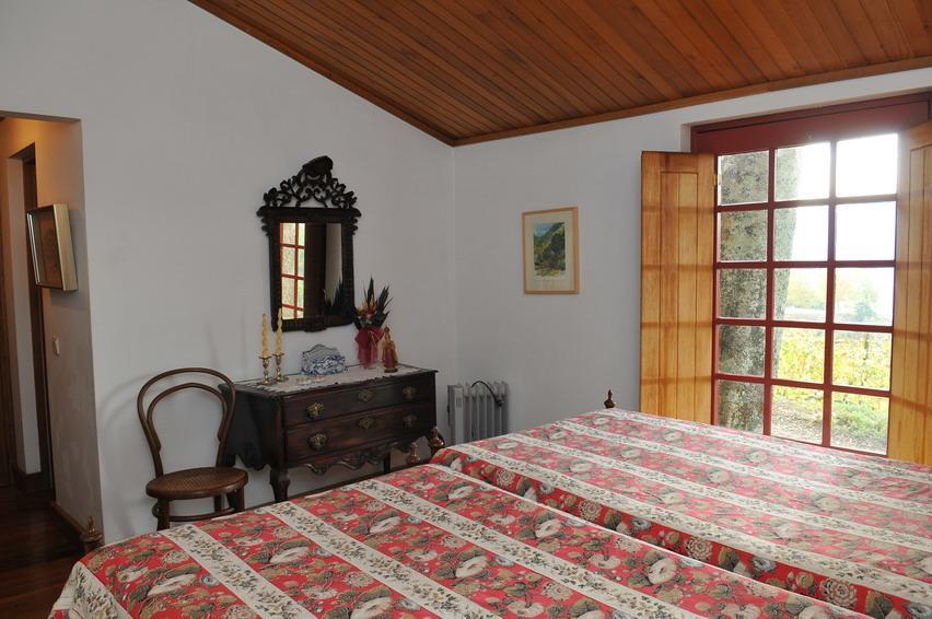 Casa Do Silverio Santa Cruz do Douro Екстер'єр фото