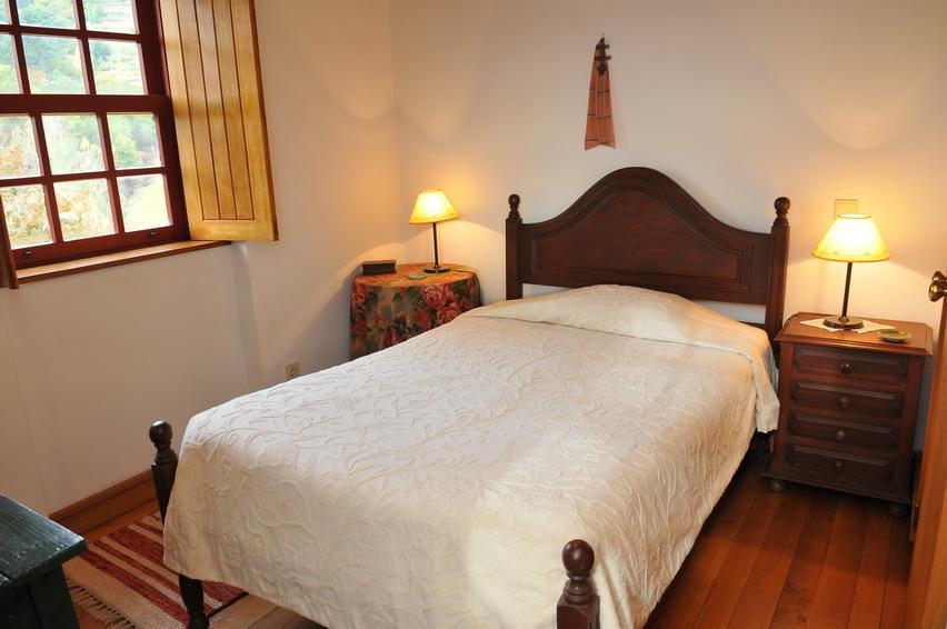 Casa Do Silverio Santa Cruz do Douro Екстер'єр фото