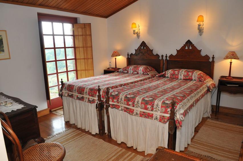 Casa Do Silverio Santa Cruz do Douro Екстер'єр фото